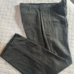 Men’s dress pants - Gap Factory